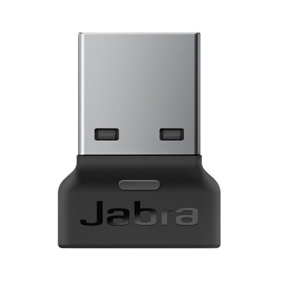 Spare Jabra Link 380a - Bluetooth USB-A Adapter MS - Refurbished